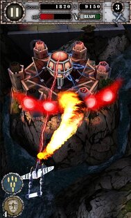 AirAttack HD Lite 1.8.1. Скриншот 10