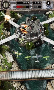 AirAttack HD Lite 1.8.1. Скриншот 11