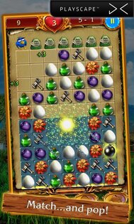 Jewels and Diamonds 1.1.4. Скриншот 1