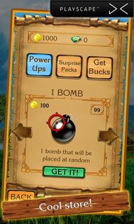 Jewels and Diamonds 1.1.4. Скриншот 2