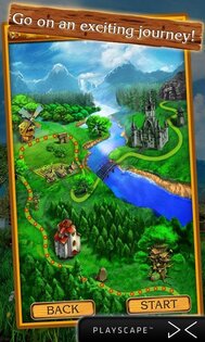 Jewels and Diamonds 1.1.4. Скриншот 3