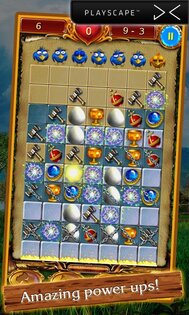 Jewels and Diamonds 1.1.4. Скриншот 5