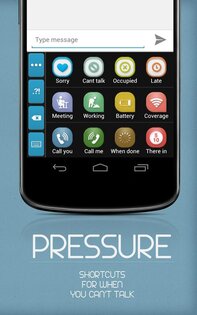 Siine Keyboard 2.05.04. Скриншот 6