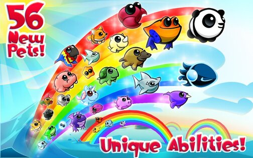 Sea Stars 1.9.3. Скриншот 9