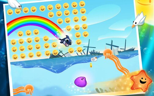 Sea Stars 1.9.3. Скриншот 10