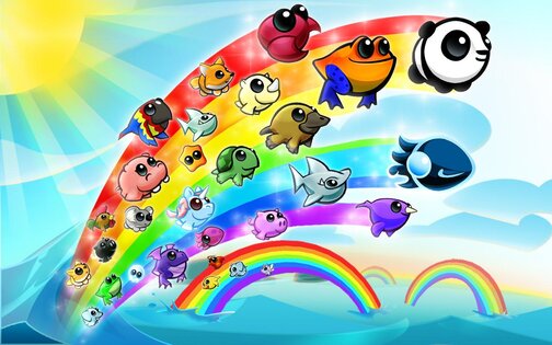 Sea Stars 1.9.3. Скриншот 15