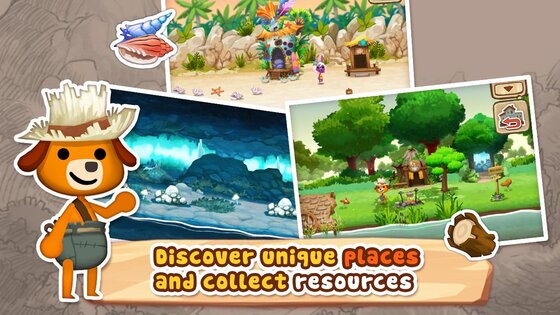 Happy Street 3.1.781. Скриншот 13