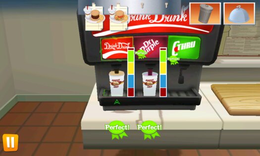 Order Up!!! 1.65. Скриншот 15