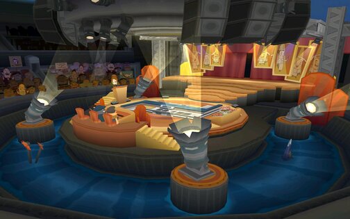 Order Up!!! 1.65. Скриншот 20