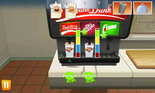 Order Up!!! 1.65. Скриншот 23