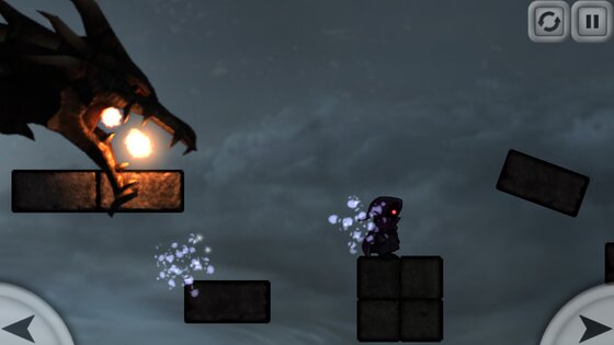 Magic Portals Free 3.6.5. Скриншот 9