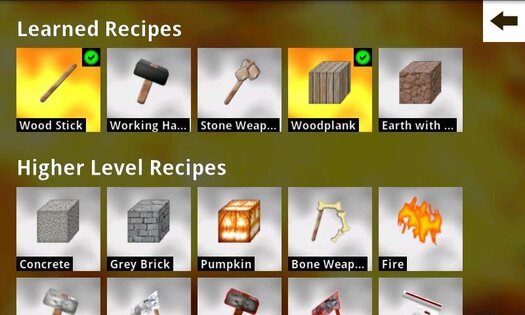 Block World Beta 0.24. Скриншот 8