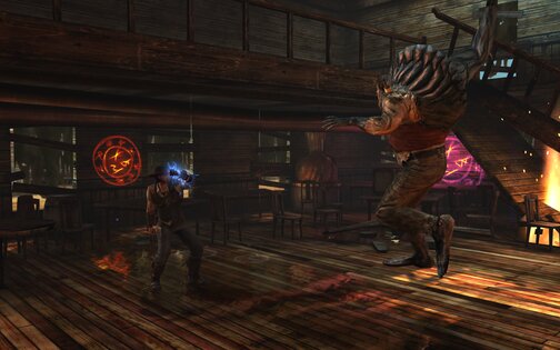 Bladeslinger 1.5.1. Скриншот 8