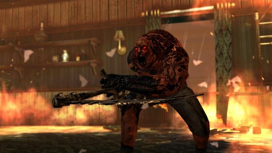 Bladeslinger 1.5.1. Скриншот 10