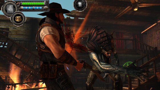 Bladeslinger 1.5.1. Скриншот 14