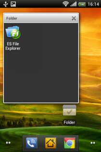 Launcher by RL 1.00. Скриншот 3