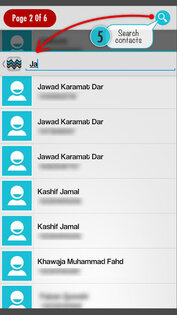 Vybe – Custom Vibrations 1.9. Скриншот 1