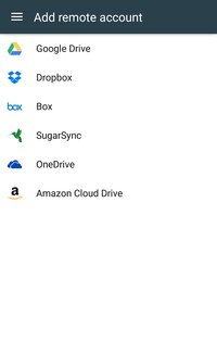 File Commander 10.7.54240. Скриншот 4