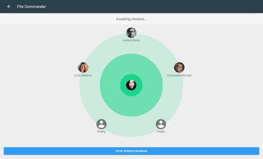 File Commander 10.7.54240. Скриншот 24