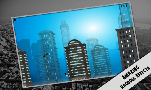 Rope'n'Fly 3 - Dusk Till Dawn 3.8. Скриншот 9