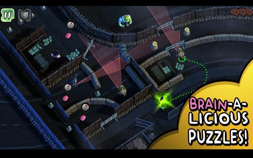 Plight of the Zombie 1.0.4. Скриншот 4