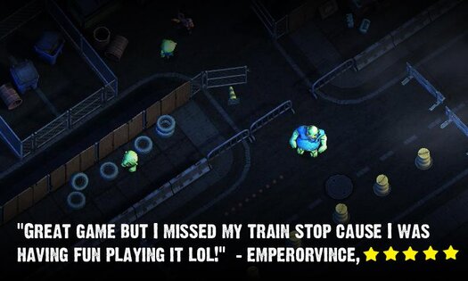 Plight of the Zombie 1.0.4. Скриншот 6