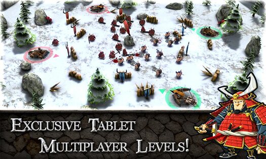 Siegecraft 2.0.6. Скриншот 7