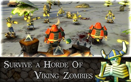 Siegecraft 2.0.6. Скриншот 13