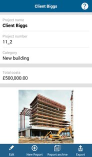 Bosch Toolbox 6.20. Скриншот 4