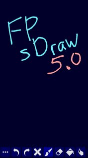 FP sDraw 8.8. Скриншот 9