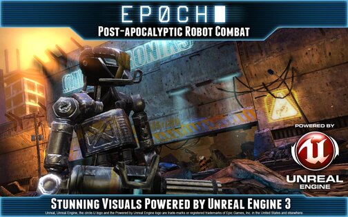 EPOCH 1.5.2. Скриншот 11