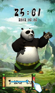 Mists of Pandaria — Fun Locker 1.6.0. Скриншот 2