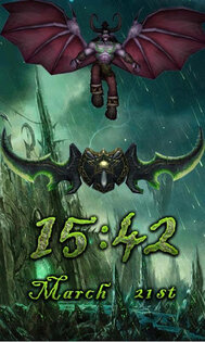 Warcraft — Fun Locker 1.6.0. Скриншот 1