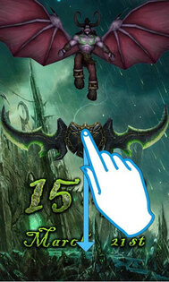 Warcraft — Fun Locker 1.6.0. Скриншот 2