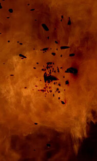 Time Bomb — Android locker 1.6. Скриншот 3