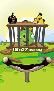 Angry Pigs — Fun Locker 1.0. Скриншот 3