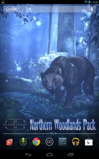 Forest HD 1.2. Скриншот 3