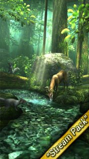Forest HD 1.2. Скриншот 7