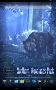 Forest HD 1.2. Скриншот 11