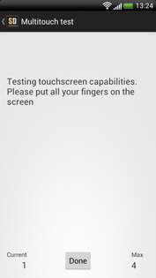 SpecDevice 1.1.5. Скриншот 5