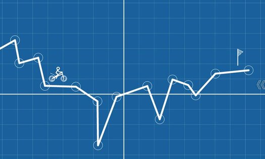 Gravity Defied Editor 1.0.9. Скриншот 1