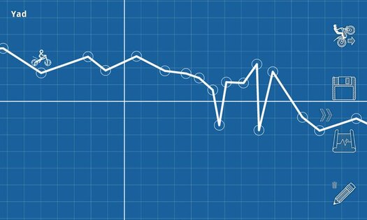 Gravity Defied Editor 1.0.9. Скриншот 2