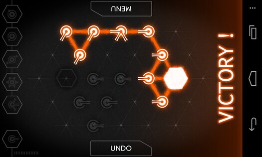 Arkeon 1.1.0. Скриншот 7