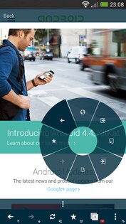 Habit Browser 1.1.77. Скриншот 1