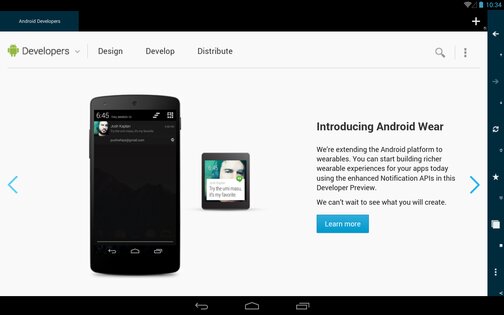 Habit Browser 1.1.77. Скриншот 5