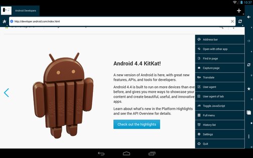 Habit Browser 1.1.77. Скриншот 6