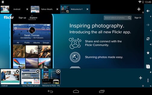 Habit Browser 1.1.77. Скриншот 10