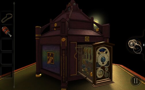 The Room 1.07. Скриншот 5