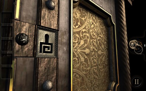 The Room 1.07. Скриншот 9