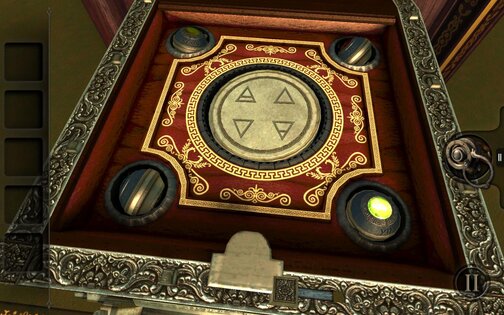 The Room 1.07. Скриншот 18